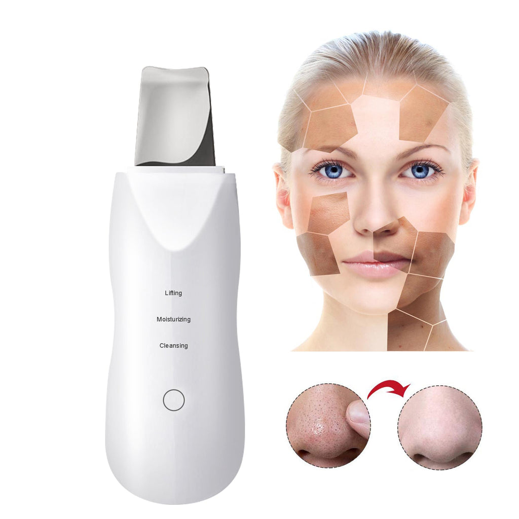 FREE HOME DELIVERY| Leather shovel facial skin scrubber set