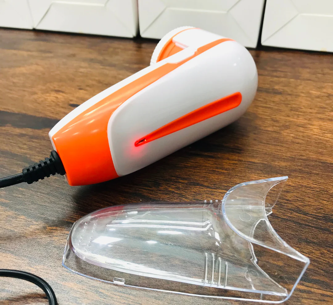 Imported Electric Fabric Lint Remover (FREE Delivery)