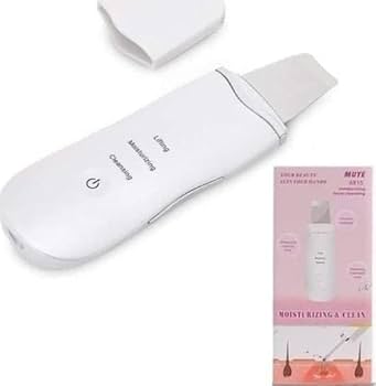 FREE HOME DELIVERY| Leather shovel facial skin scrubber set