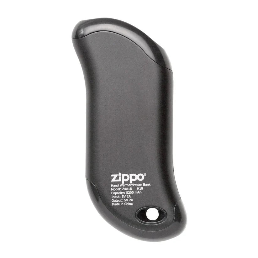Zippo Rechargeable Hand Warmer + PowerBank (FREE DELIVERY)