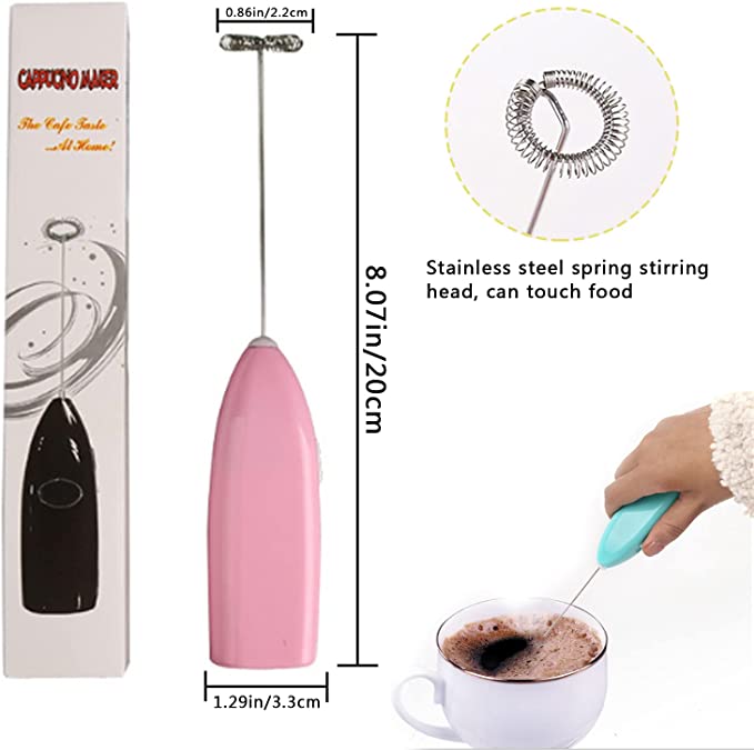 Mini Hand Beater Electric Machine