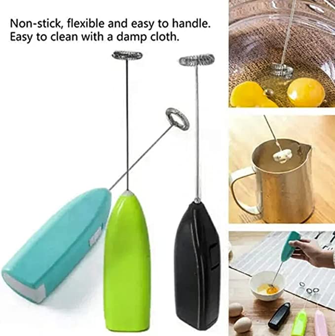 Mini Hand Beater Electric Machine