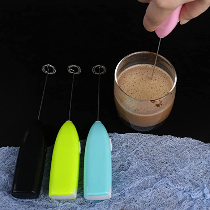 Mini Hand Beater Electric Machine