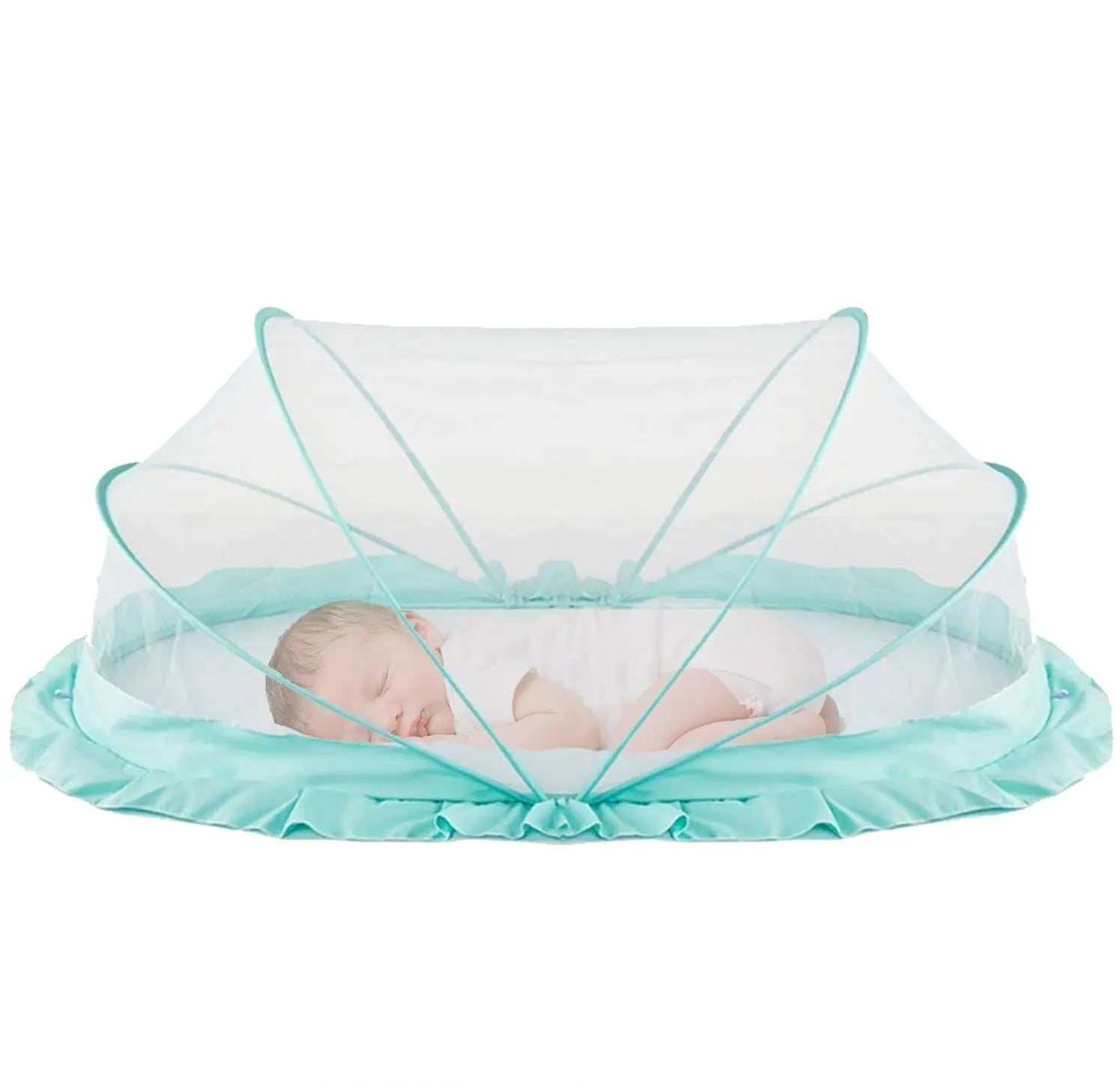 Folding Baby Mosquito Net | Limited Offer Upto 50% Off