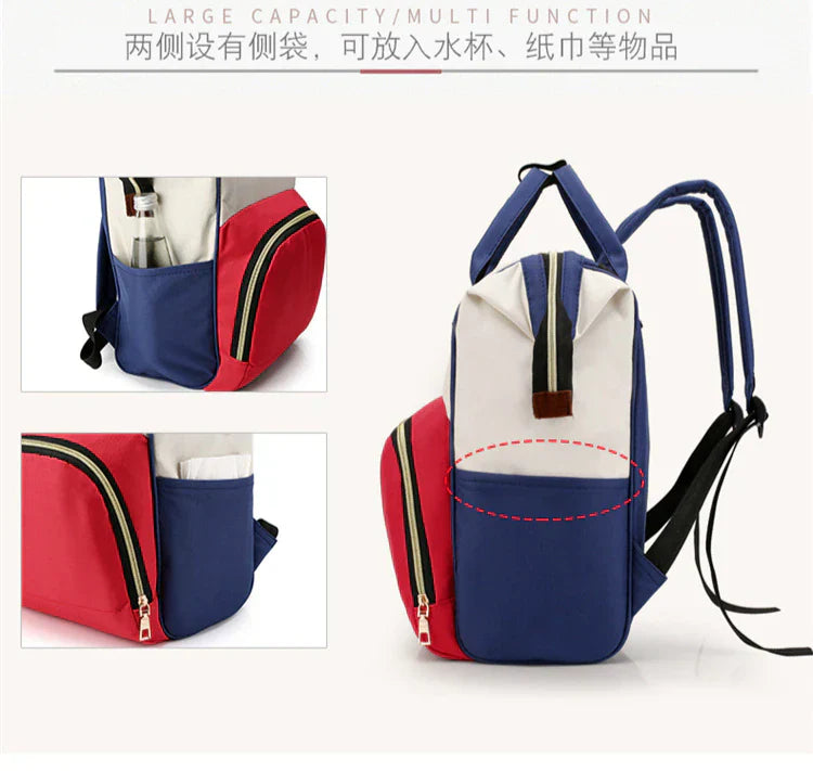 Portable Mummy Bag For Traveling