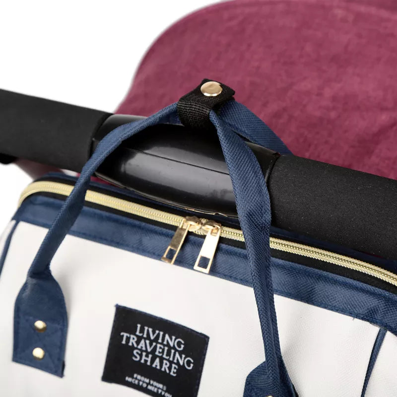 Portable Mummy Bag For Traveling