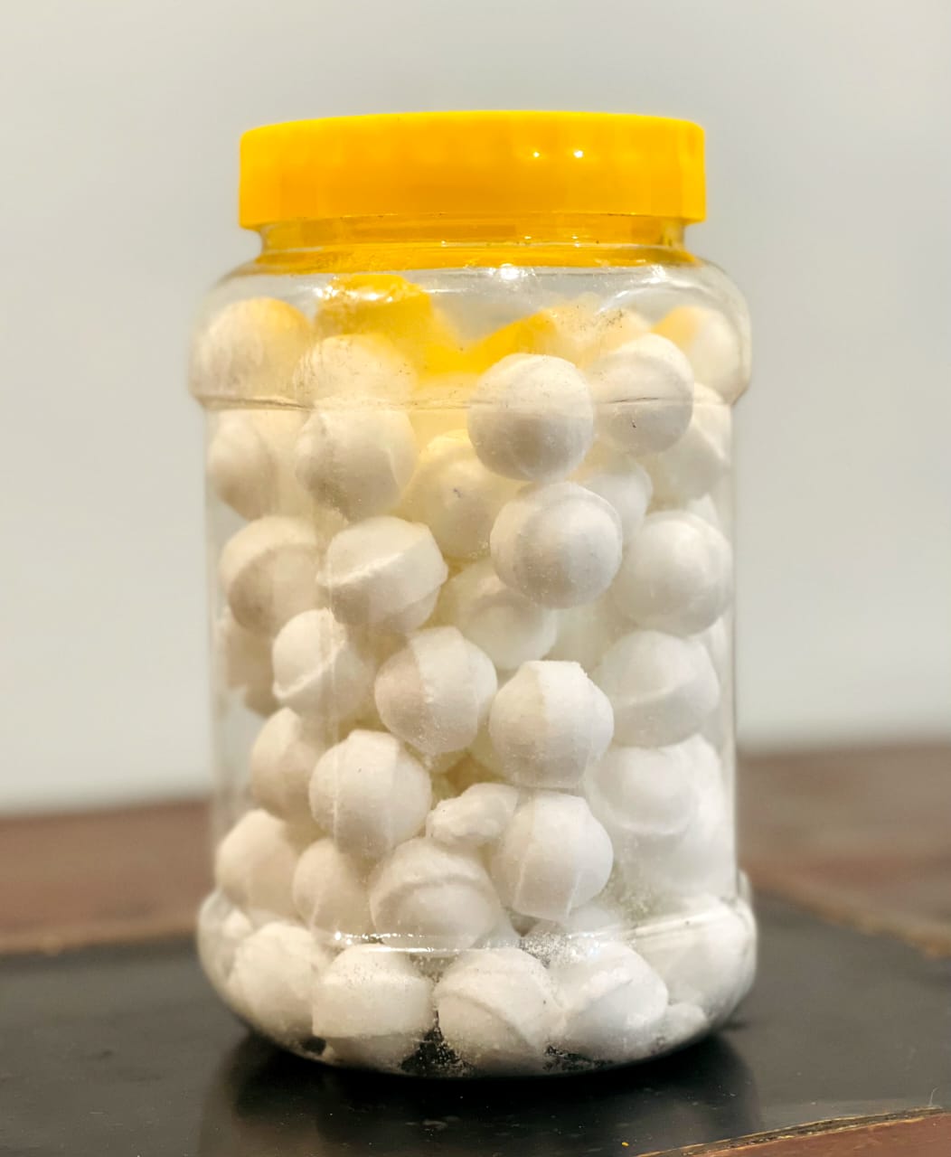 Napthalene balls for toilet,Woolen Clothes