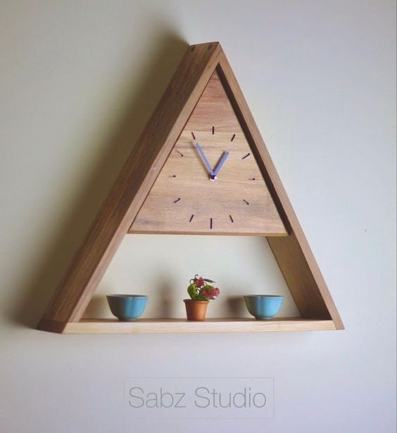 Rustic Wooden Tic-Tac-Toe Set