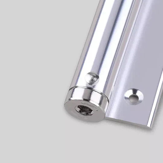 Automatic Door Closer – Smooth, Silent & Adjustable Door Control🔒