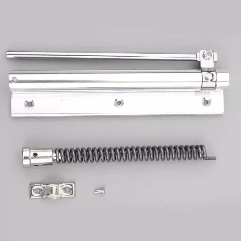 Automatic Door Closer – Smooth, Silent & Adjustable Door Control🔒