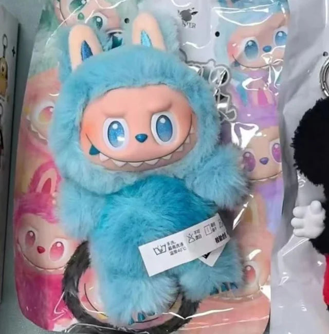 Labubu - Big into Energy Series